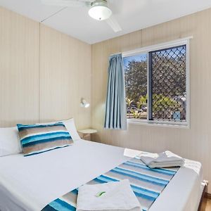 Deluxe One-Bedroom Bungalow