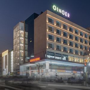 Ginger Surat City Centre